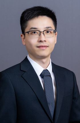 Dr Yuchen Xu