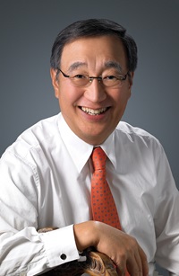 Mr Jung-Ho Suh