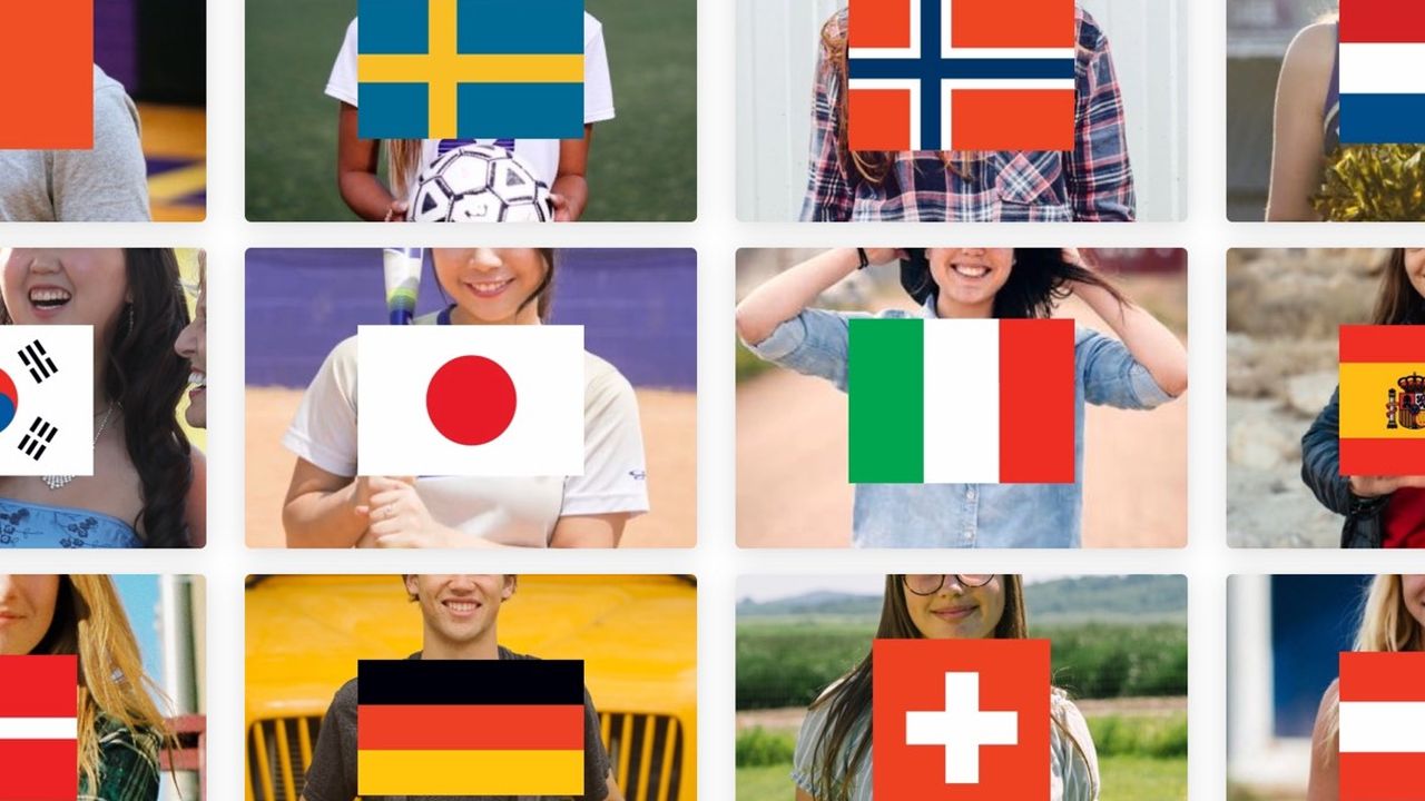 7 - International Student Exchange