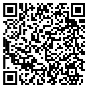 SHTM Student Exchange FB QR code