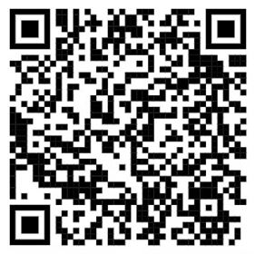 SHTM Student Exchange FB QR code