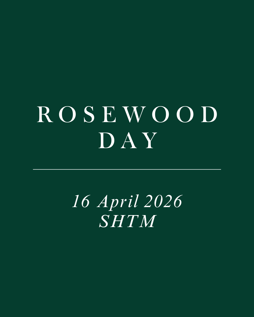 0317_Rosewood Day 2026_visual