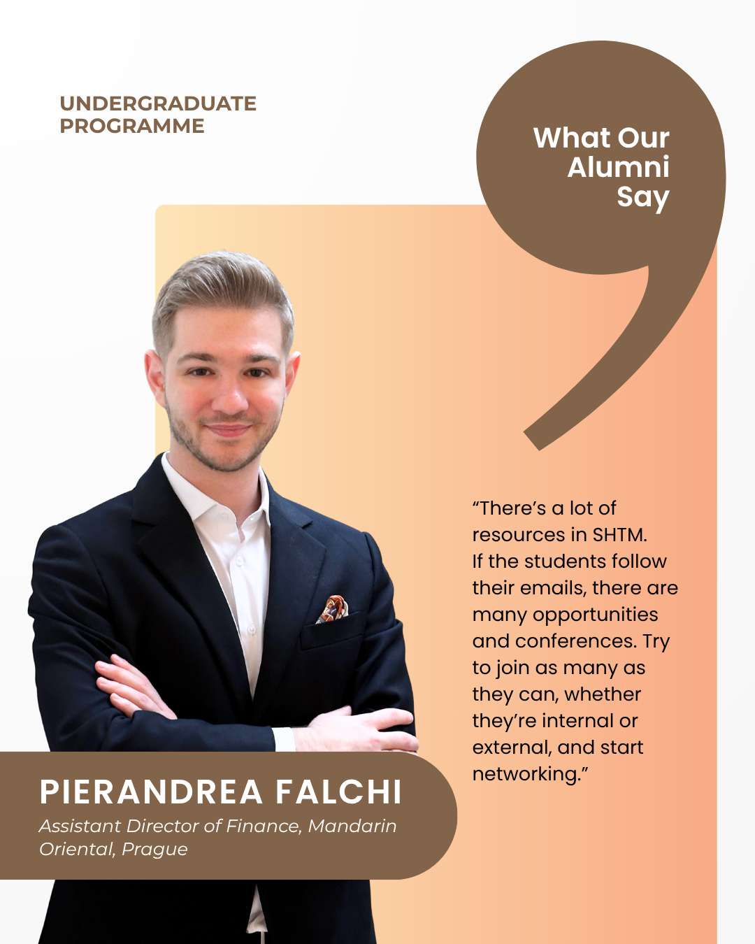 0616UG Testimonial Pierandreavisual