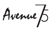 Avenue75 logo