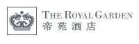 The Royal Garden logo