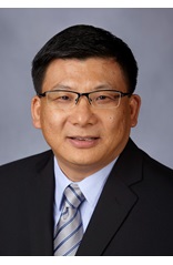 Prof Billy Bai