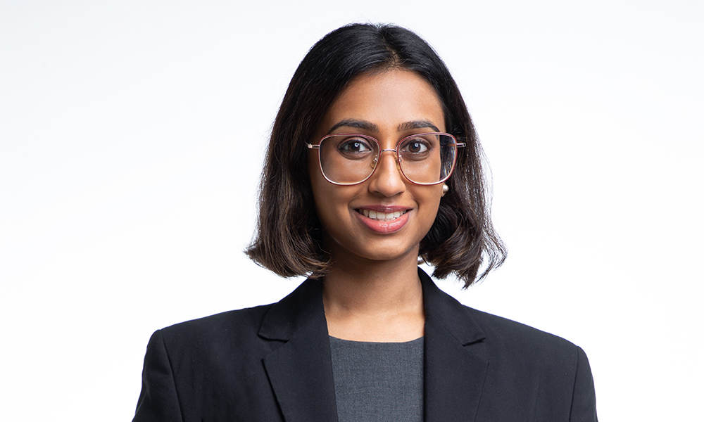 Pavithra Senevirathne