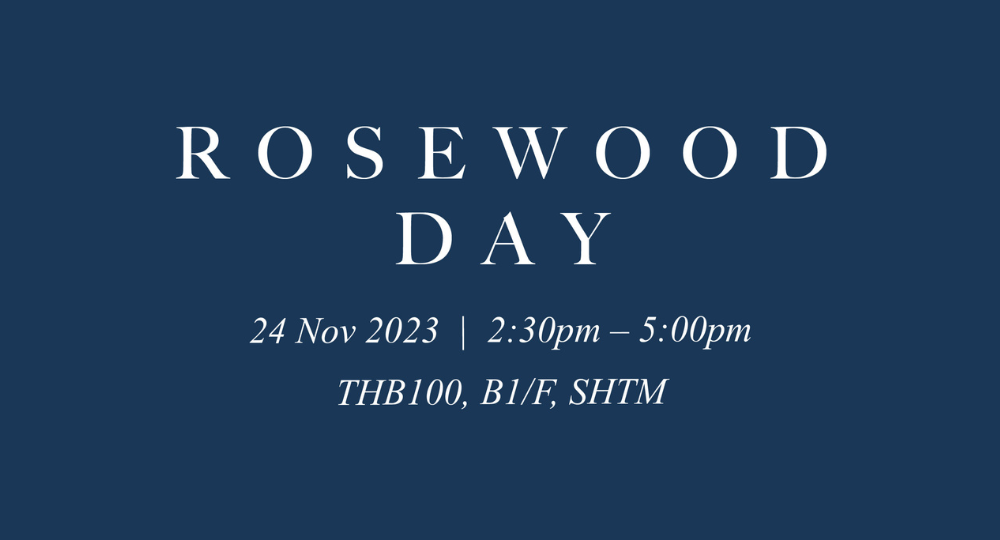Rosewood Day