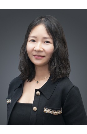Dr Luo Anqi