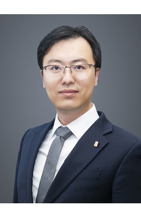 Dr Anyu Liu