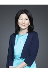 Cathy Hsu