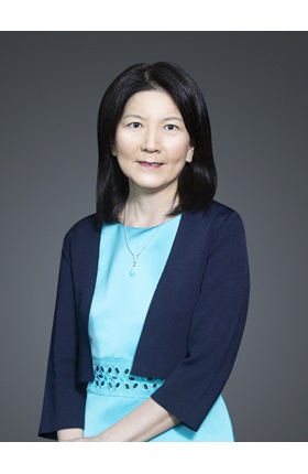 Prof. Cathy Hsu