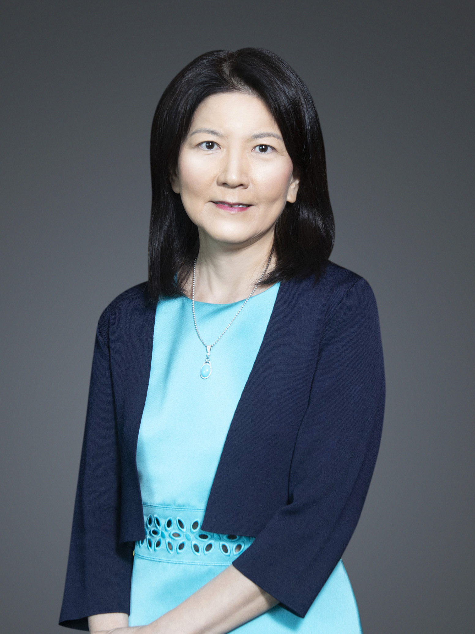 Prof. Cathy Hsu