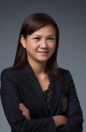 Dr Clare P.Y. Fung
