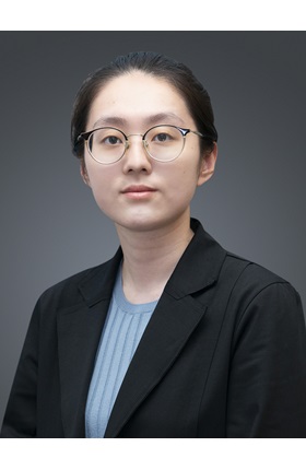 Dr Eden Jiao