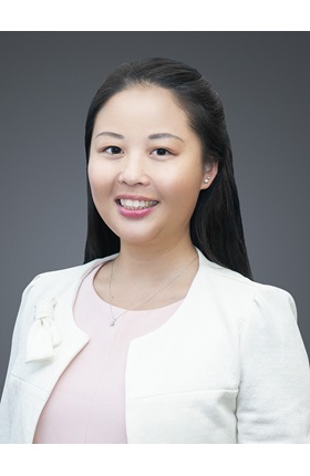 Dr Emily Chen