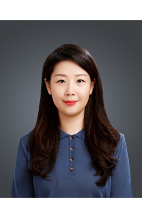 Dr Hyejo Hailey Shin