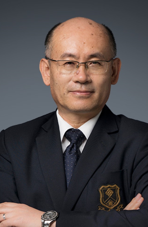 Prof. Haiyan Song