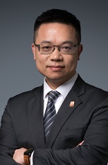 Henry Tsai
