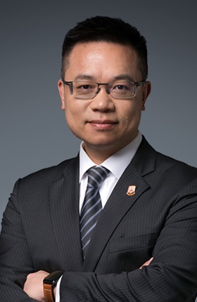 Dr Henry Tsai