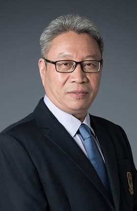 Prof. Honggen Xiao