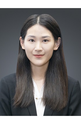 Dr Yun Zhang