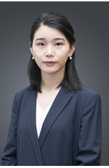 Ivanka Huang