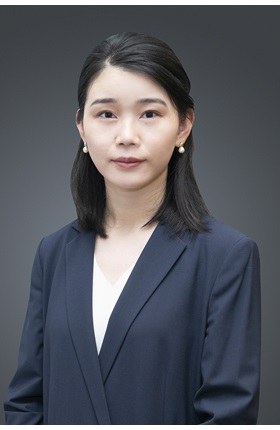 Dr Huang Guoqiong Ivanka