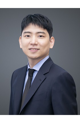 Dr Jaehee Gim
