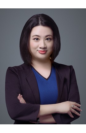 Dr Yin Yi Chan