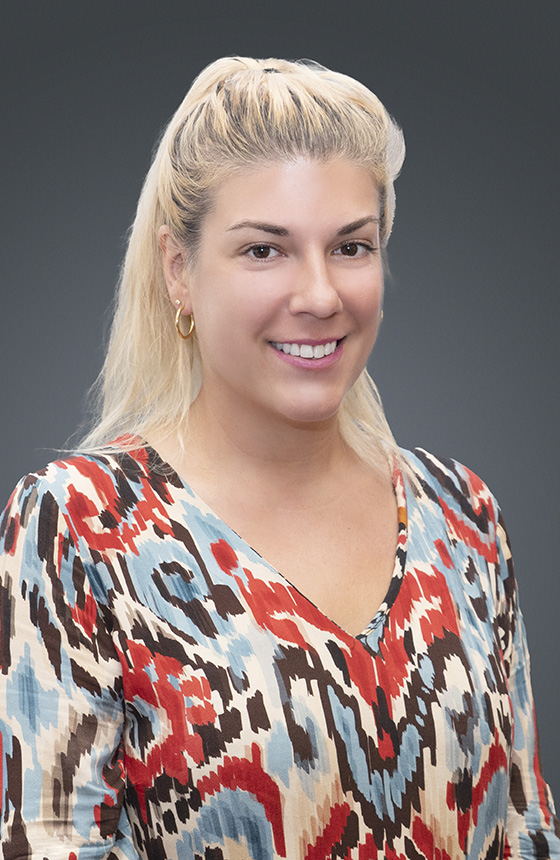 Jennifer Marie Ducasse