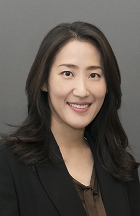 Dr Jinah Park