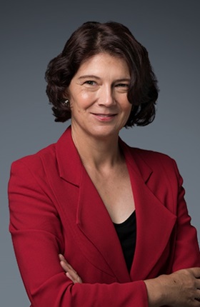 Dr Karin Weber