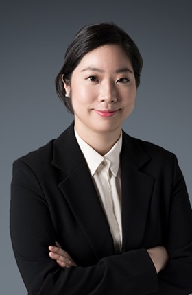 Dr Linda Woo