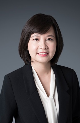 Dr Lisa Gao