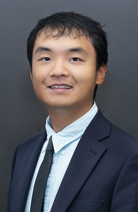 Dr Maxime X. Wang