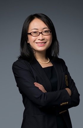 Prof. Mimi Li