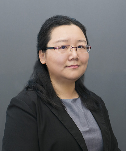 Dr Nan Chen