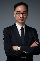 Nelson Tsang