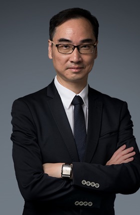 Dr Nelson Tsang