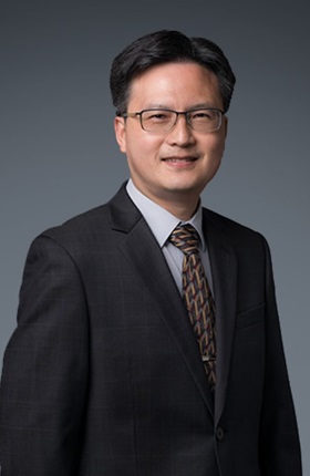 Dr Norman Au