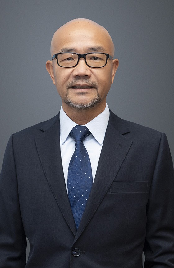 Prof. Phil Xiang