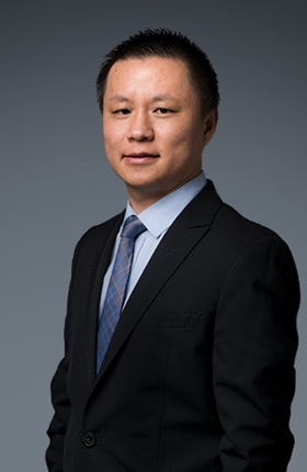 Dr Xiao Qu