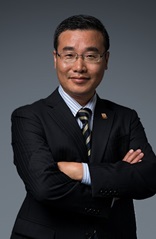 Raymond Kwong