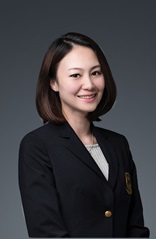 Regina Wang