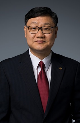 Prof. Seongseop Kim