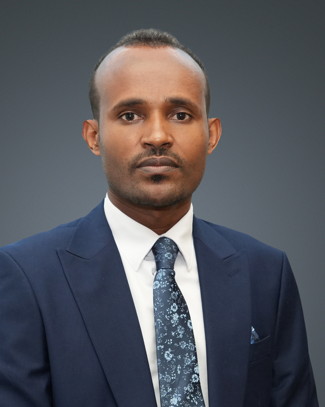 Tadesse Bekele Hailu