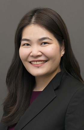 Ms Tak Kanchanawat