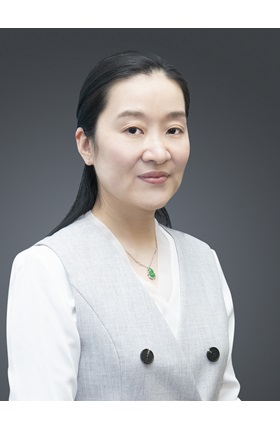 Dr Wang Ying