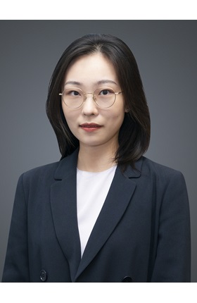 Dr Yitong Yu